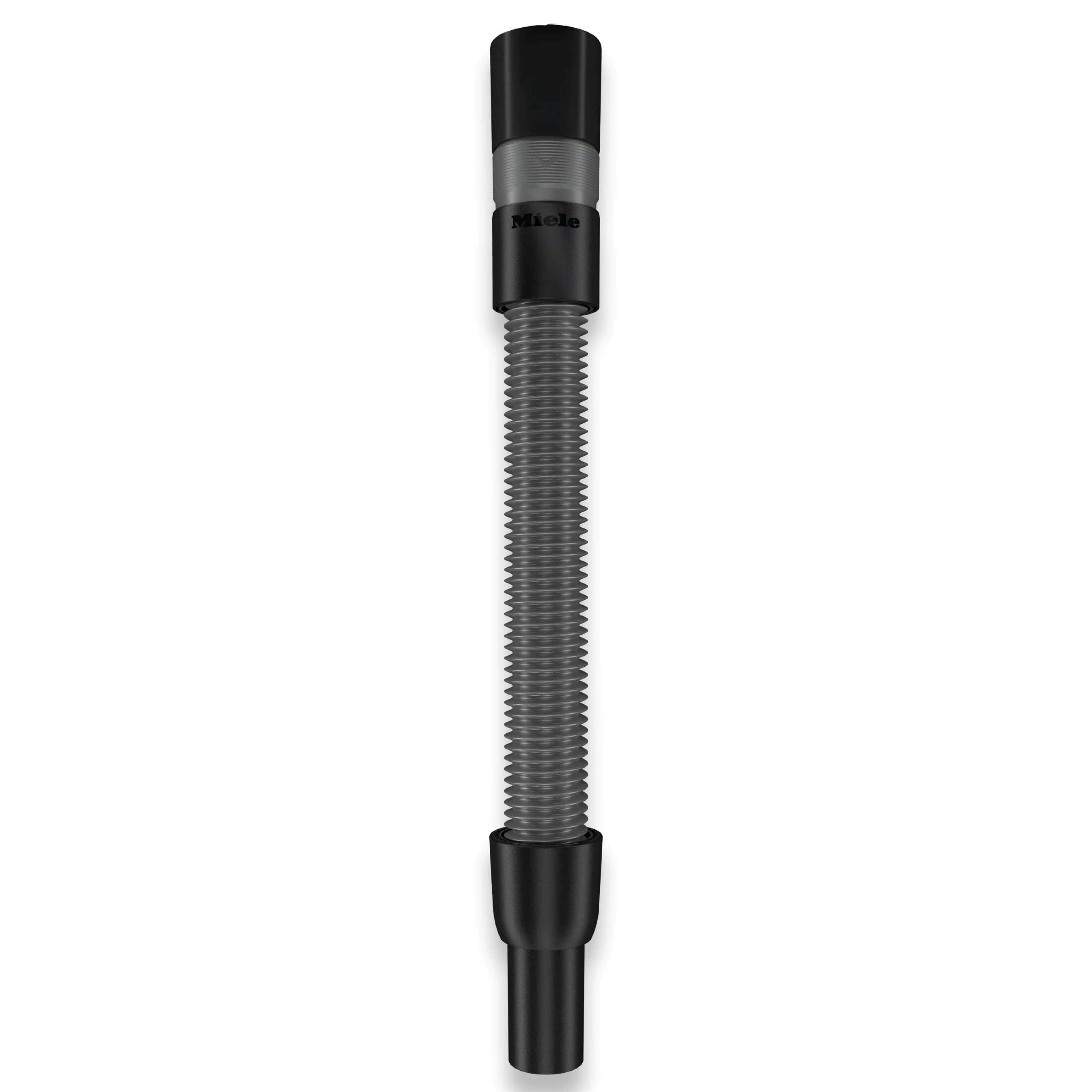 Miele HXFSH20 Duoflex Suction Hose Extension - For Cleaning Narrow Gaps And Areas That Are Hard To Reach.