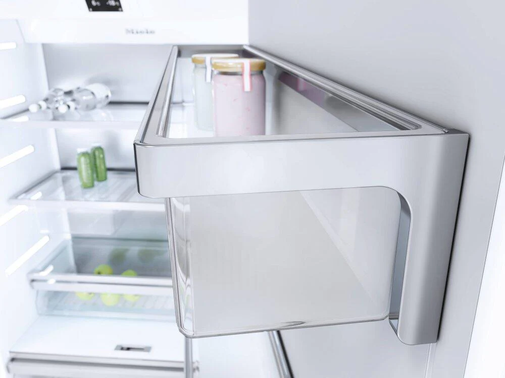 Miele KF2802VI Kf 2802 Vi - Mastercool™ Fridge-Freezer For High-End Design And Technology On A Large Scale. - Image 7