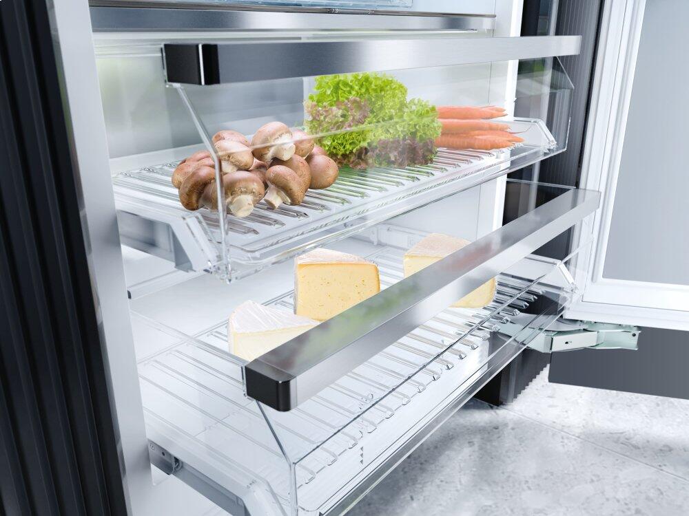 Miele KF2912VI Kf 2912 Vi - Mastercool™ Fridge-Freezer For High-End Design And Technology On A Large Scale. - Image 3
