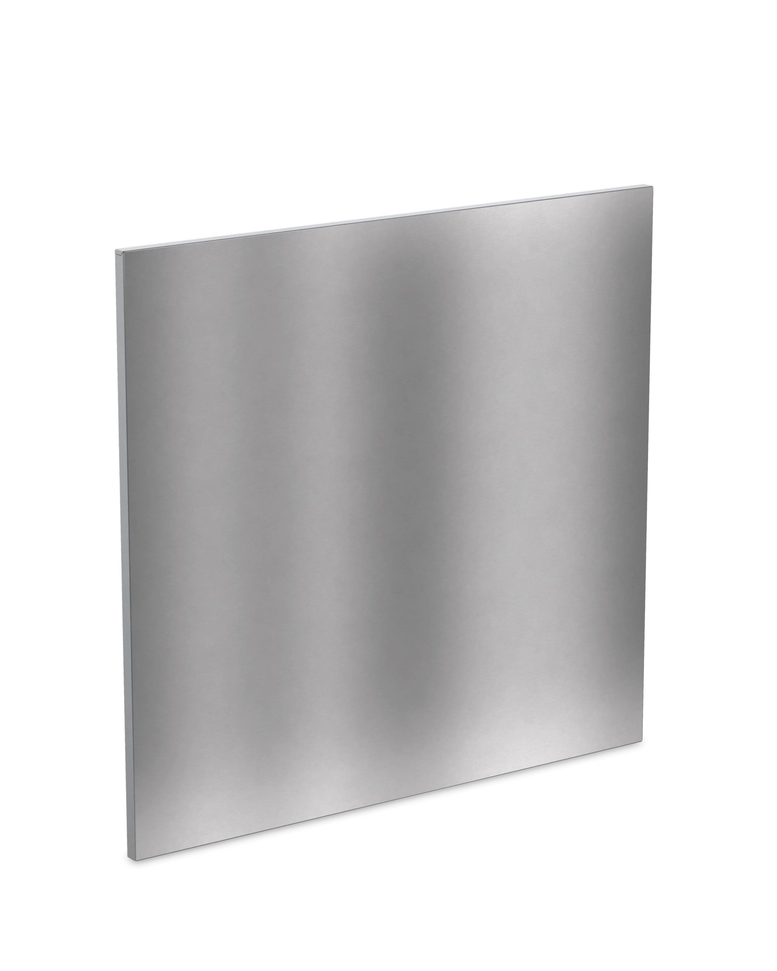Miele KFP3032EDCS Stainless Steel Front - For Attractive Integration Of Kfmc 3Xxx Bottom-Mount Units. - Image 2