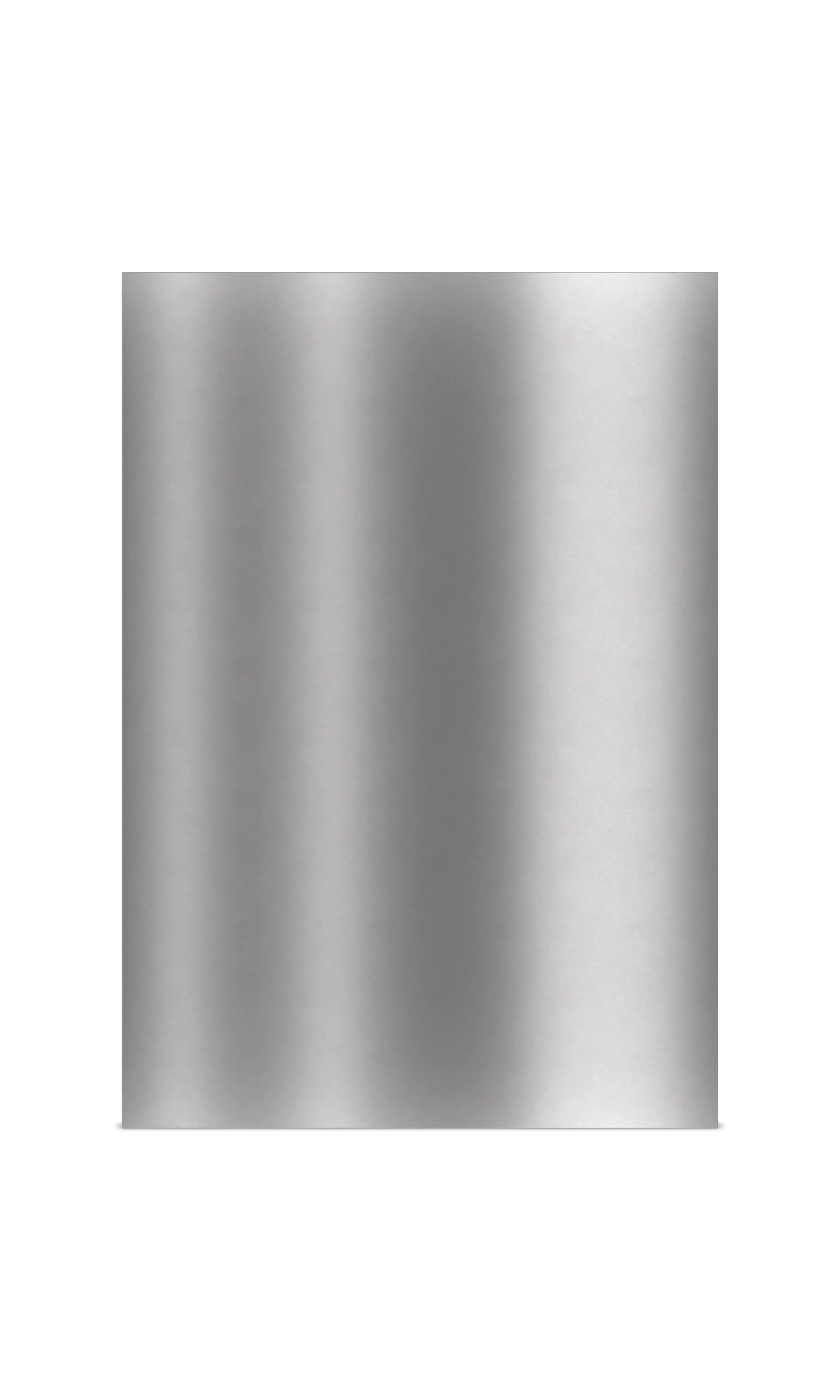 Miele KFP3631EDCS Stainless Steel Front - For Attractive Integration Of Kfmc 3Xxx Bottom-Mount Units.