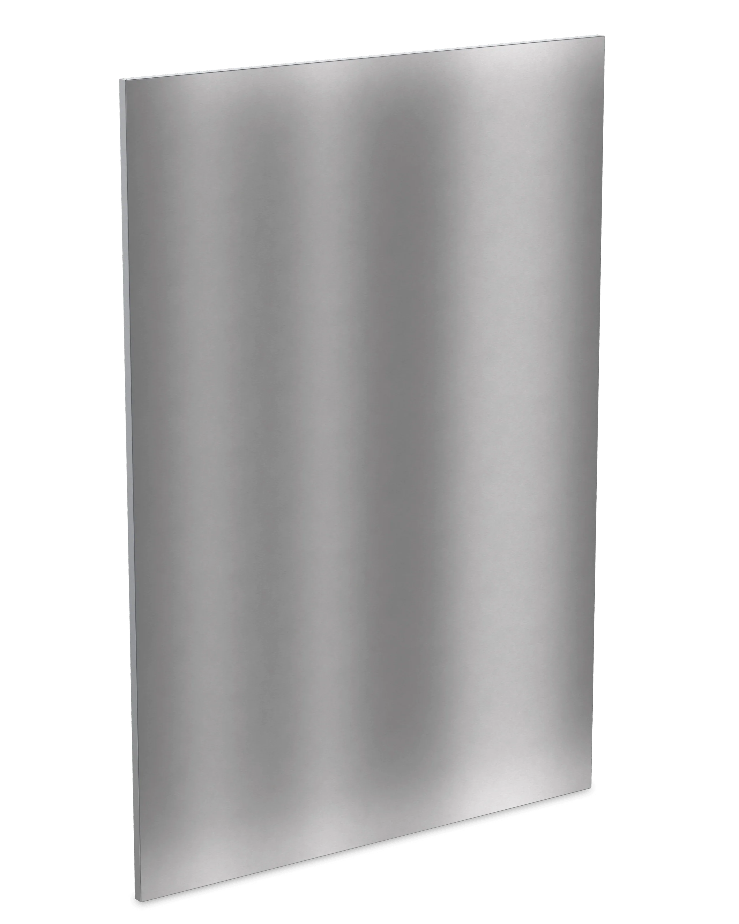 Miele KFP3631EDCS Stainless Steel Front - For Attractive Integration Of Kfmc 3Xxx Bottom-Mount Units. - Image 2