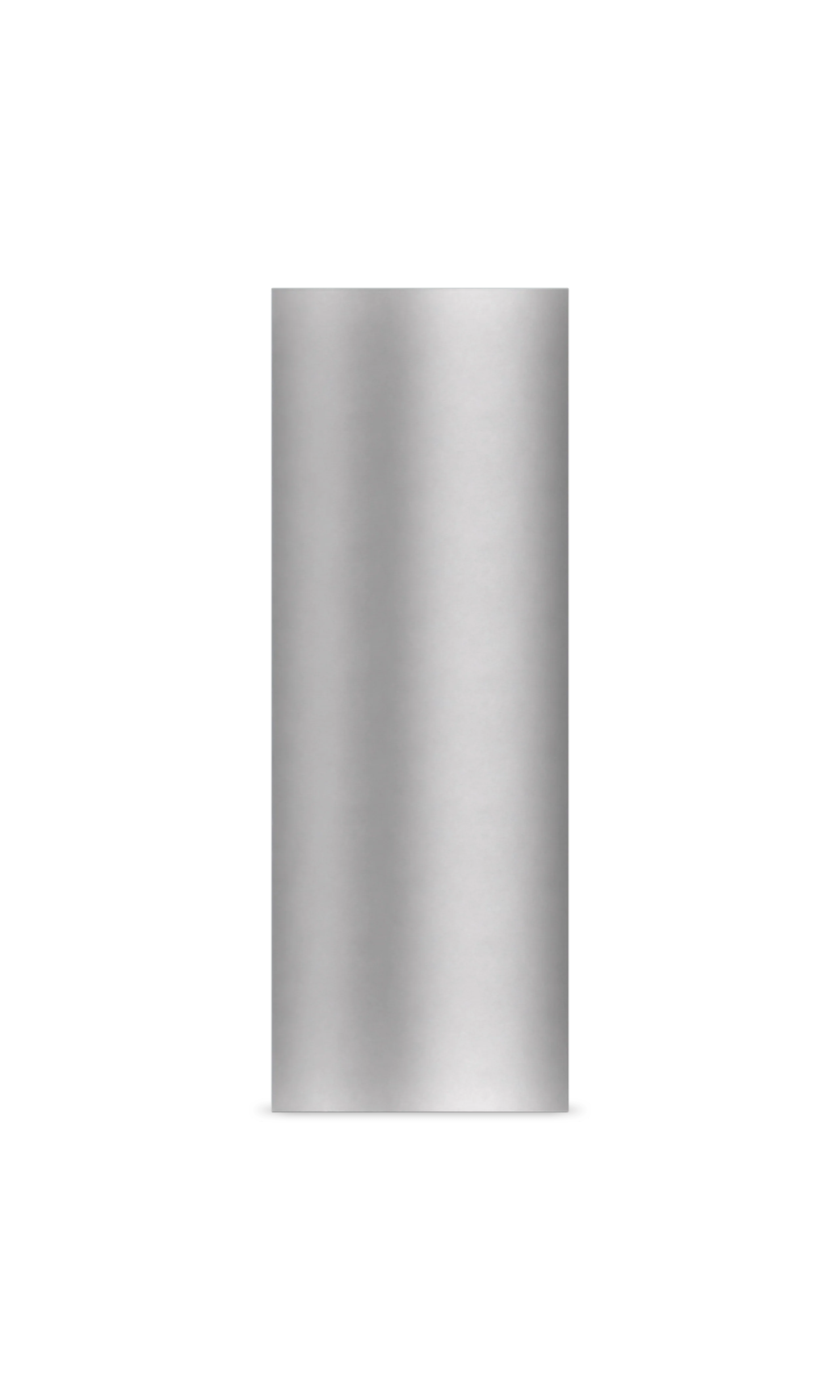 Miele KFP3637EDCS Stainless Steel Front - For Attractive Integration Of Kfmc 3Xxx Bottom-Mount Units.