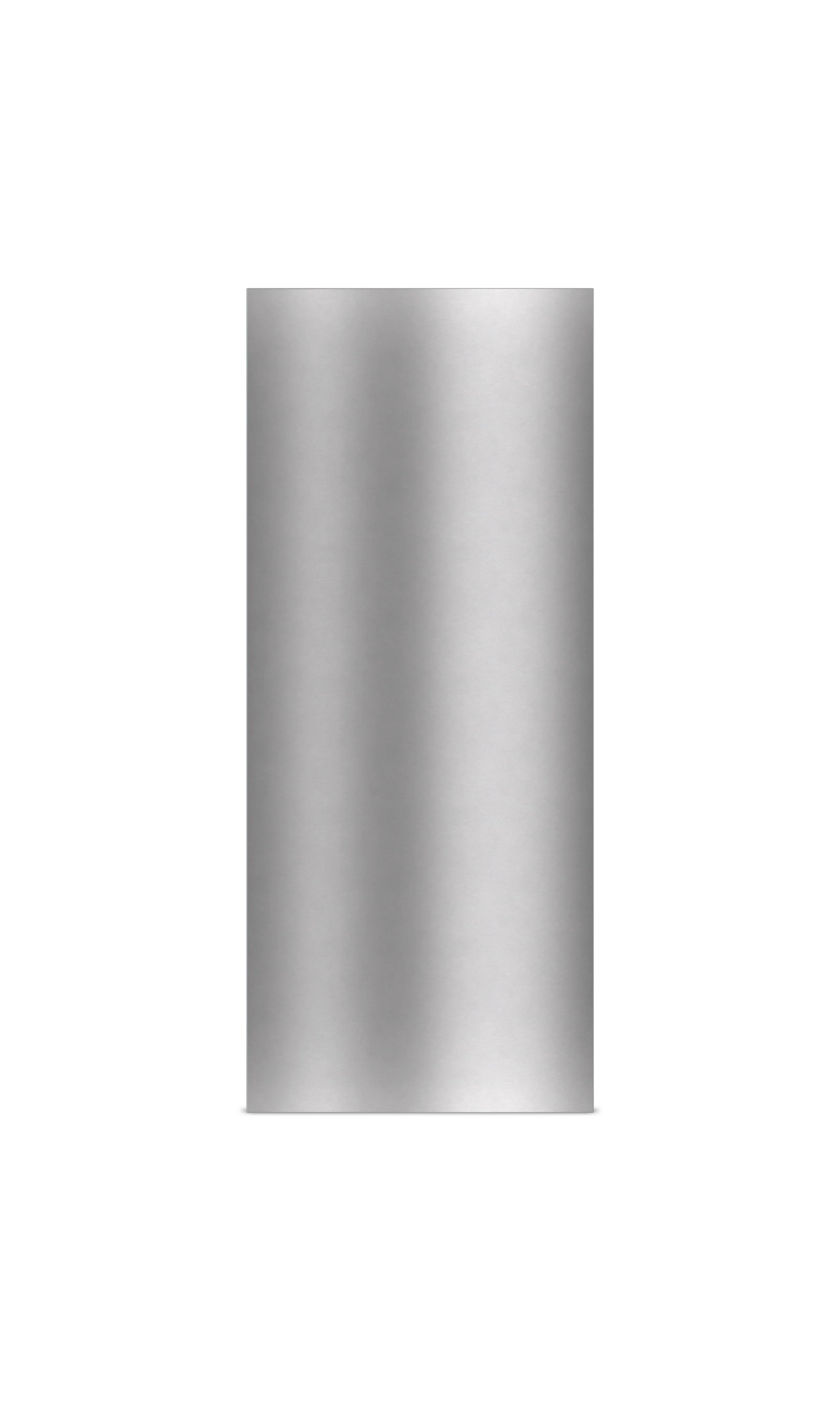 Miele KFP4231EDCS Stainless Steel Front - For Attractive Integration Of Kfmc 3Xxx Bottom-Mount Units.