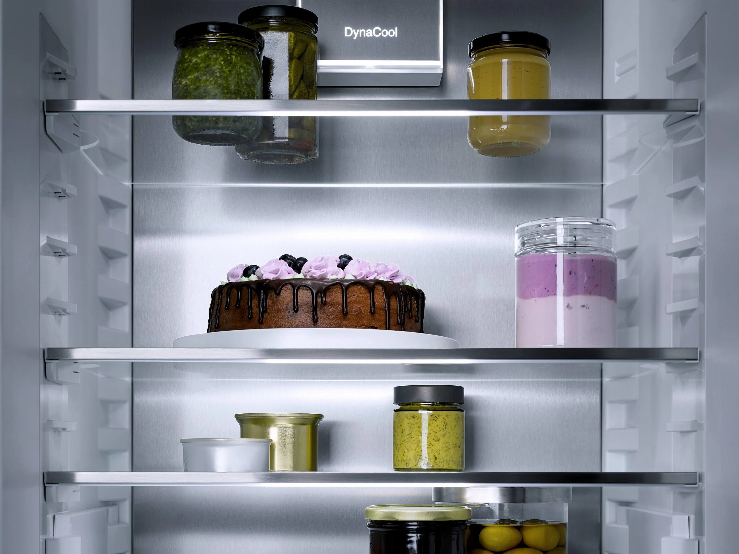 Miele KS7793D Ks 7793 D - Perfectcool Refrigerator With Perfectfresh Active, Flexilight 2.0, And Flexitray For Maximum Convenience. - Image 7