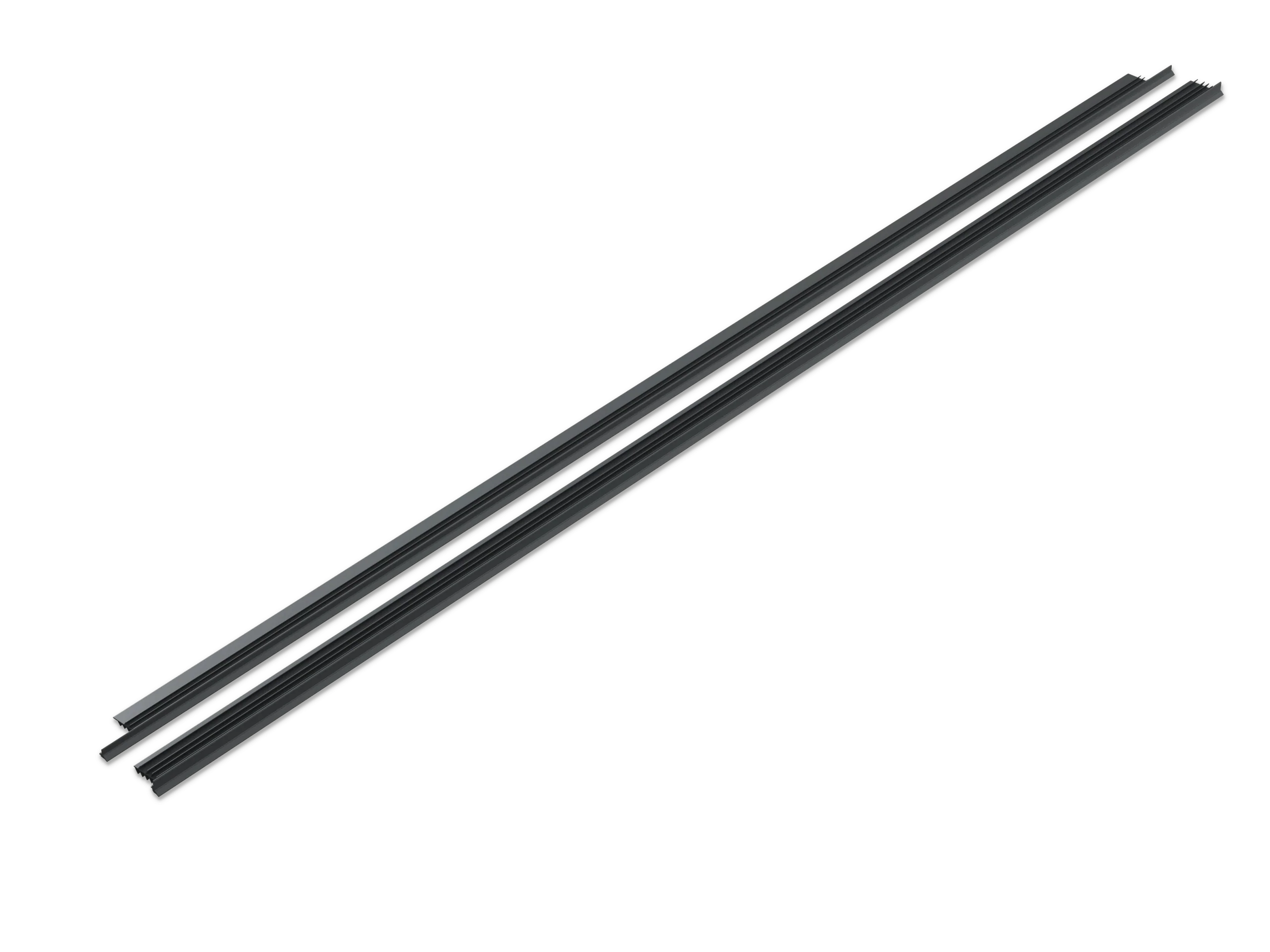 Miele KTT3001 Cover Strip - For Niche Installation W. Reduced Int. Dimension For 35 7/16" Or 41 3/4" Models - Image 2