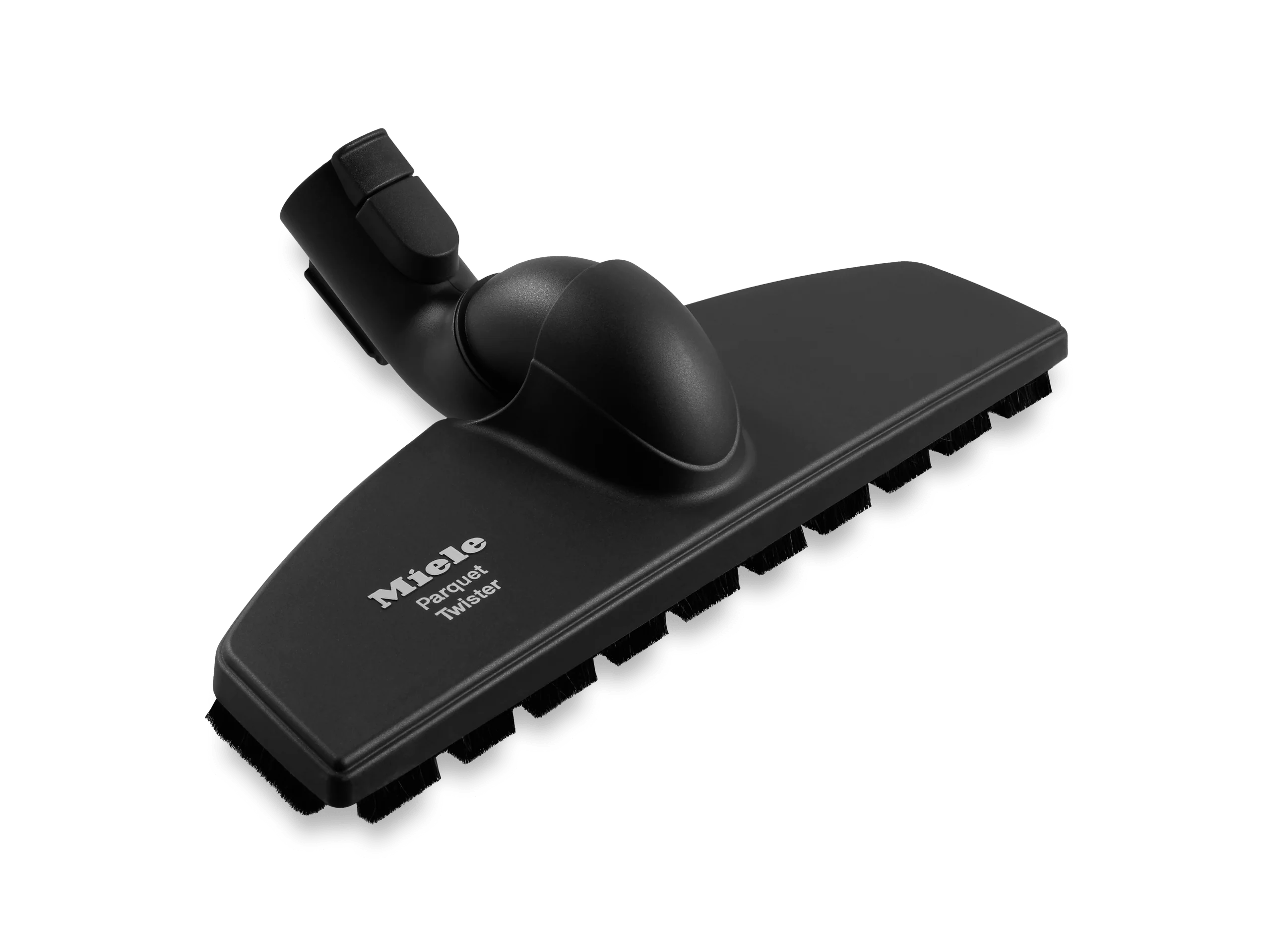 Miele SBB3003PQTWISTER Swivelneck Parquet Floorhead - For Gentle And Effortless Cleaning Of Sensitive Hard Floors. - Image 2