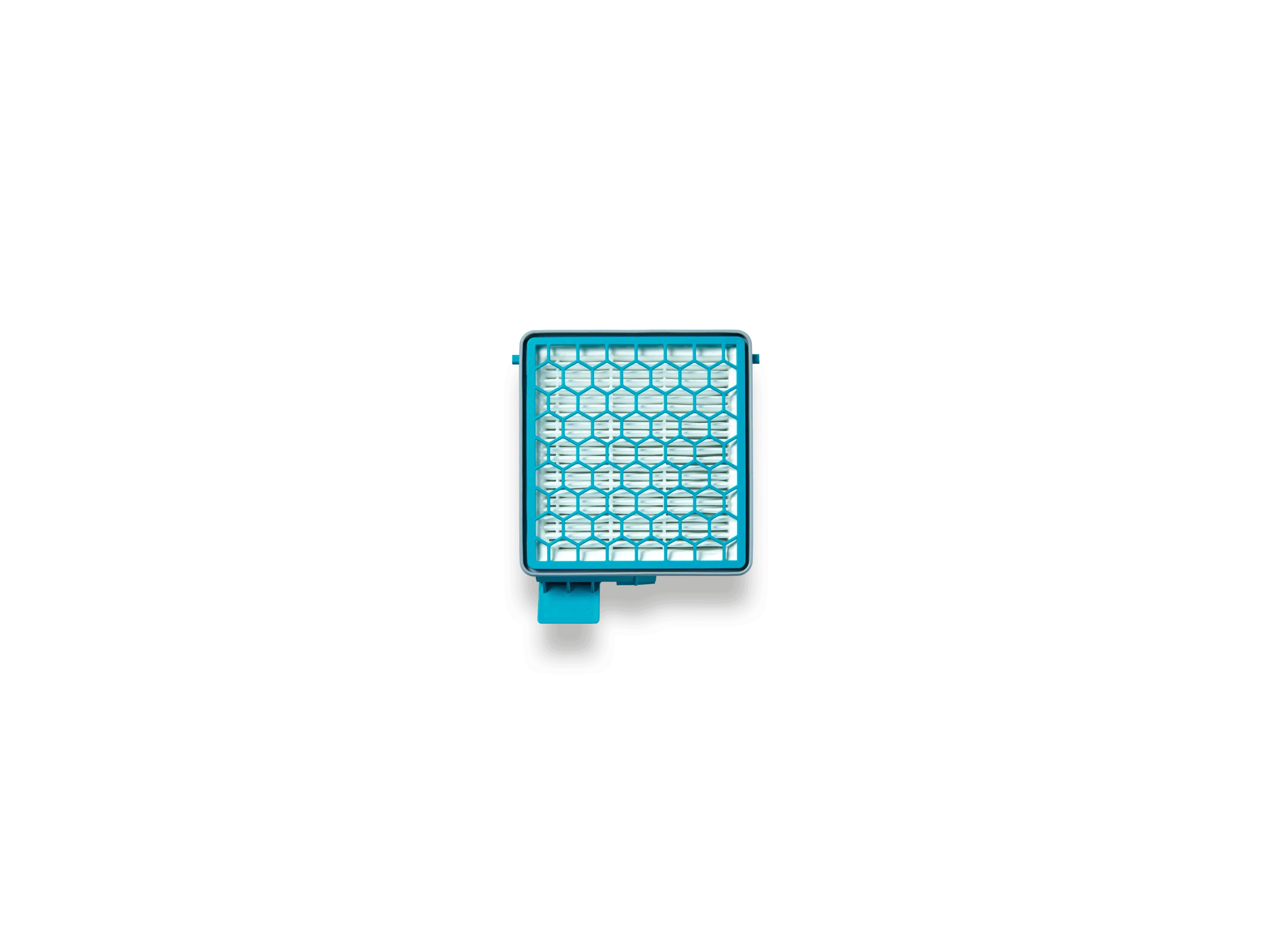 Miele SFHY60 Hygiene Airclean Filter - Effective And Thorough Filtration For Particularly Clean Room Air. - Image 2