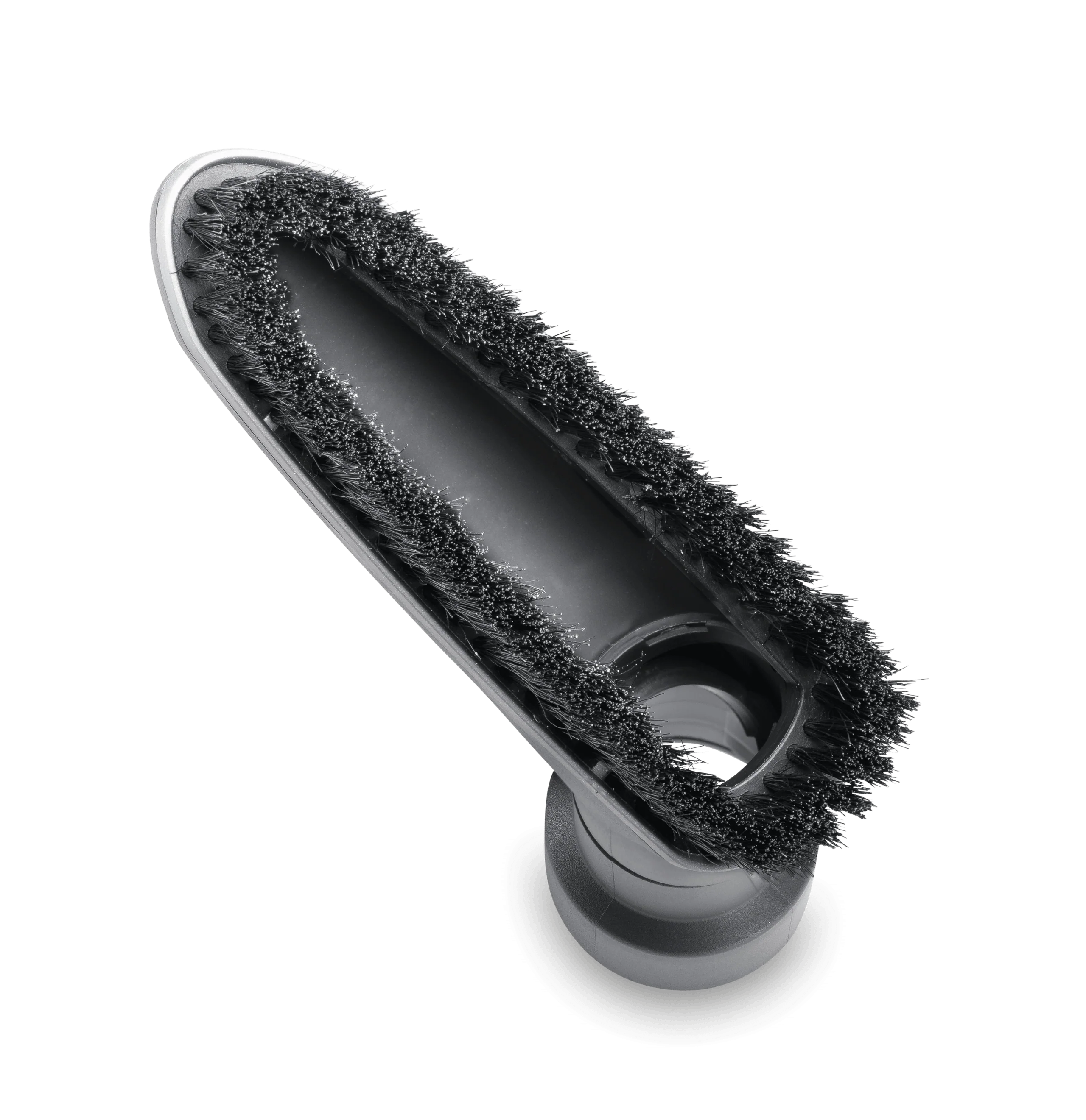 Miele SUB2011607330 Flexibly Adjustable Universal Brush With Natural Bristles - For Gentle, Fast Cleaning Of High-Quality Floors. - Image 3
