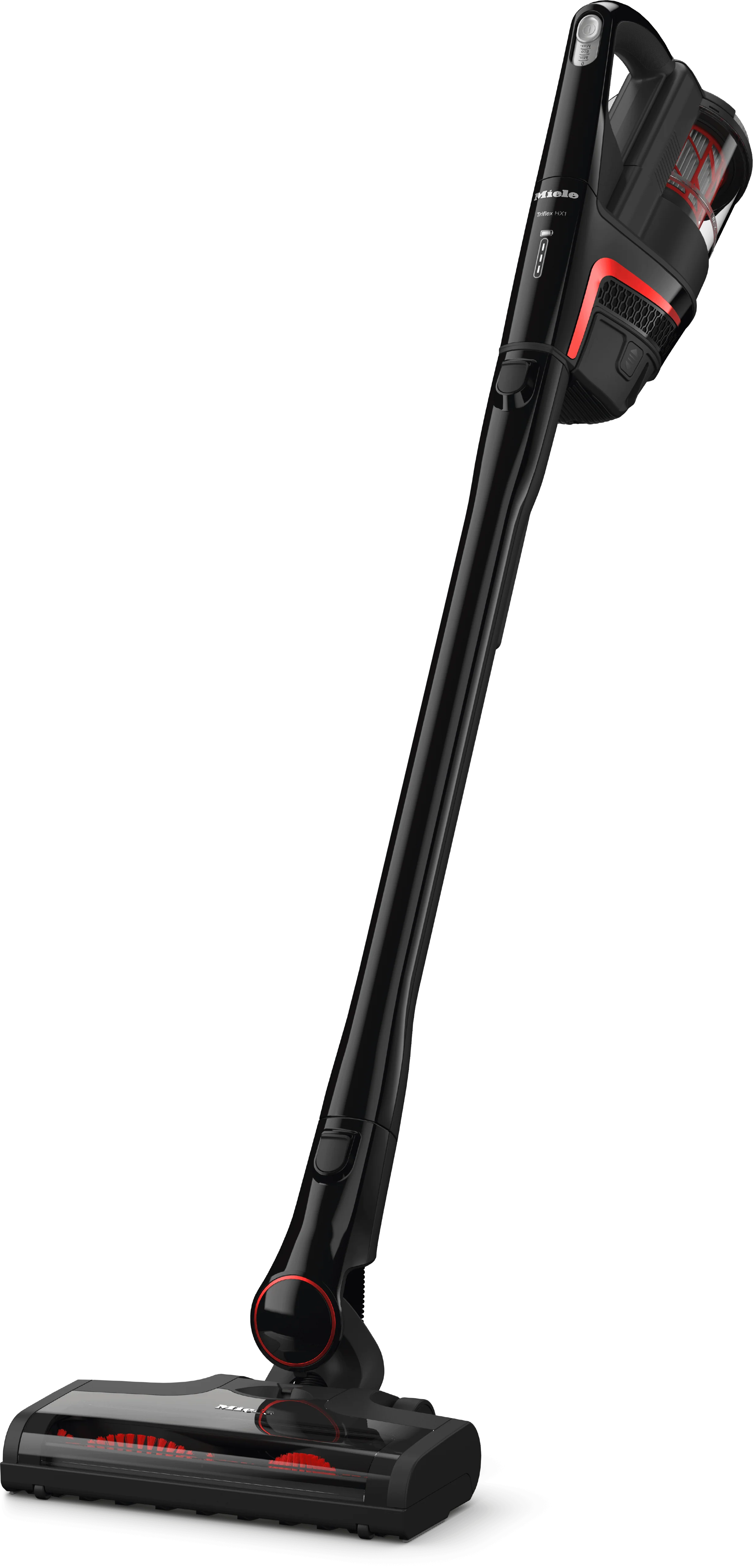 Miele TRIFLEXHX1FACELIFTOB Triflex Hx1 Facelift - Cordless Stick Vacuum Cleaner Triflex Hx1 With 3-In-1 Design For Exceptional Flexibility - Image 4