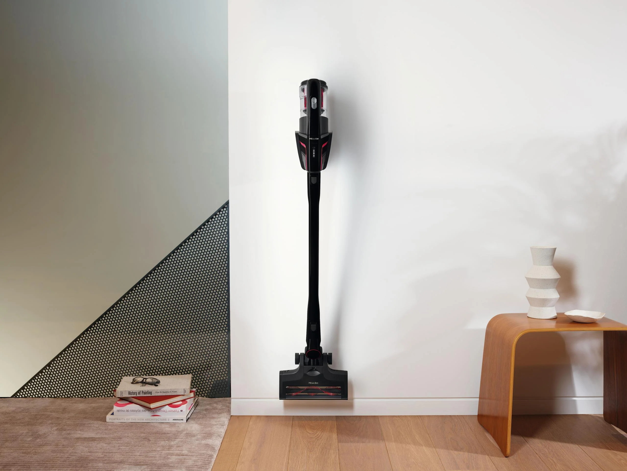 Miele TRIFLEXHX1FACELIFTOB Triflex Hx1 Facelift - Cordless Stick Vacuum Cleaner Triflex Hx1 With 3-In-1 Design For Exceptional Flexibility - Image 7