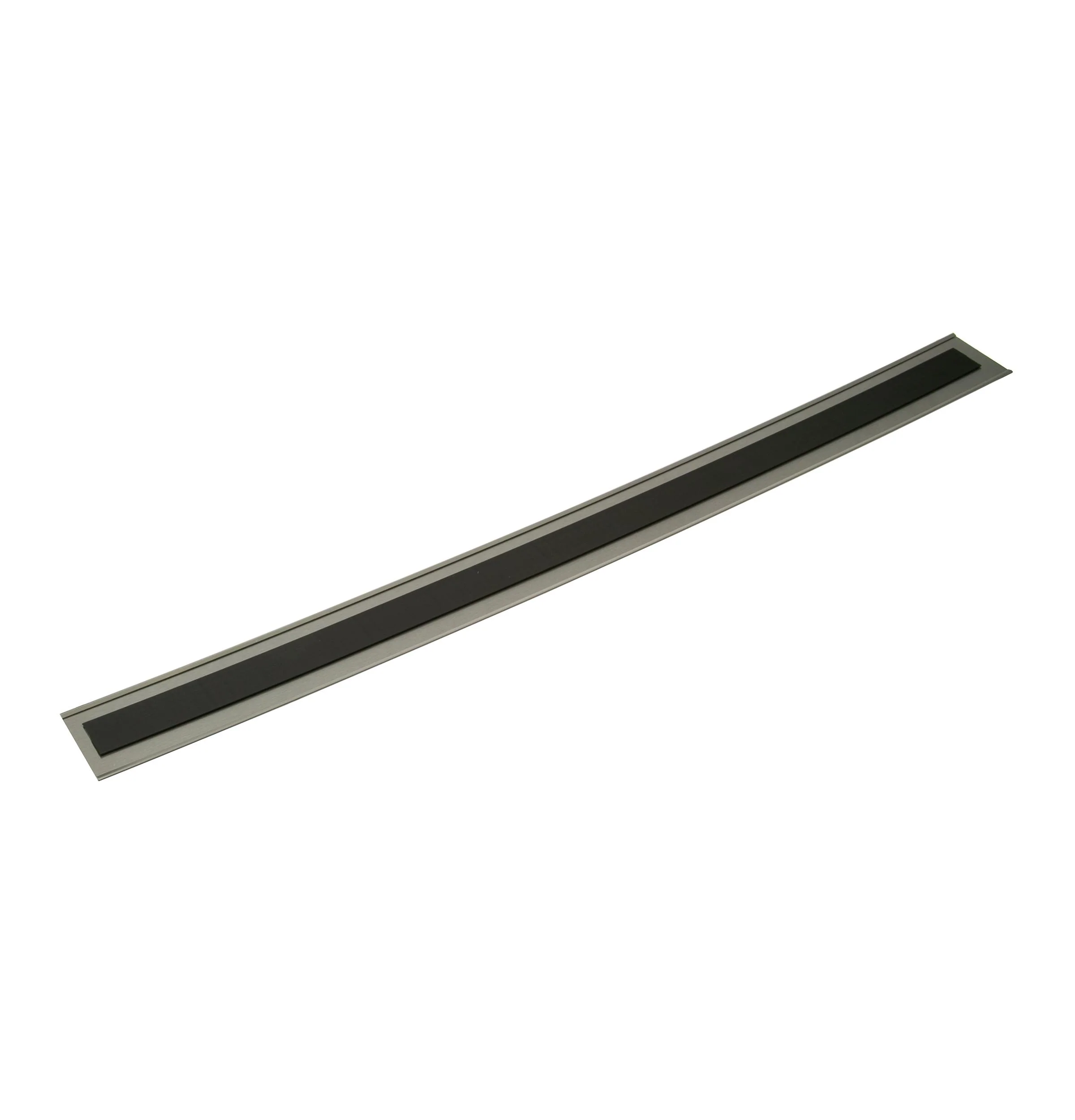 Monogram ZKK48P 48" Stainless Toekick For Column Refrigeration - Image 2
