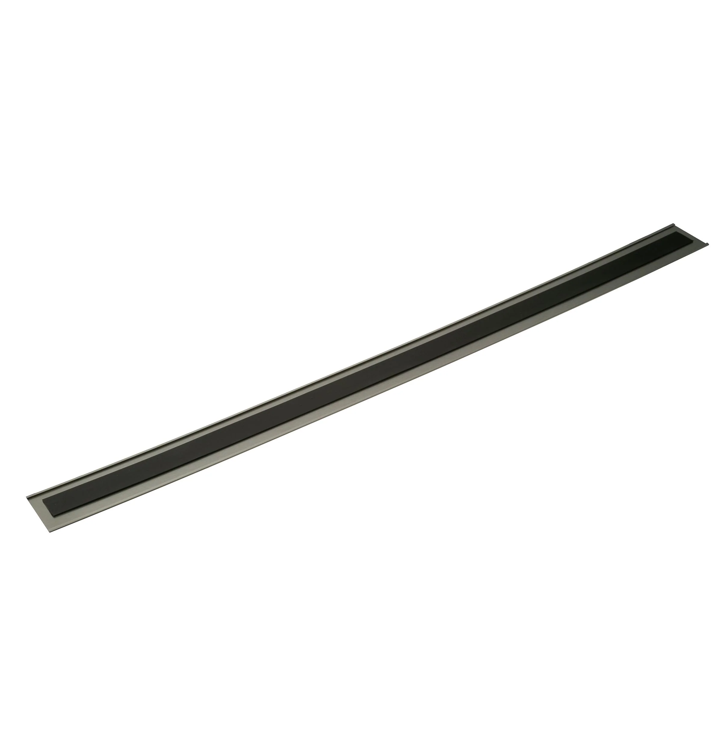 Monogram ZKK60P 60" Stainless Toekick For Column Refrigeration - Image 2