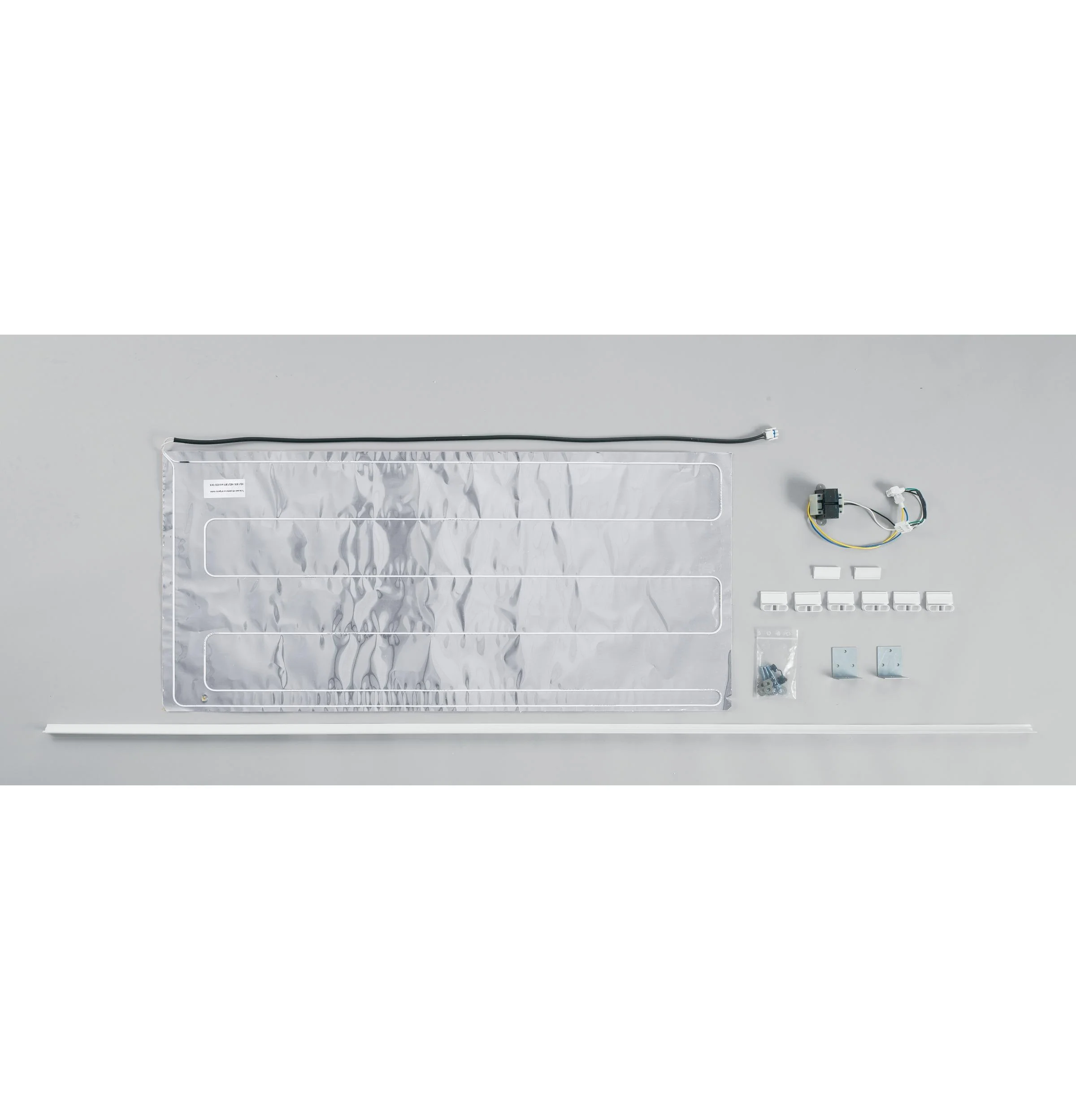 Monogram ZUG30 Monogram® Heater Kit For 30" Fully Integrated Refrigerators