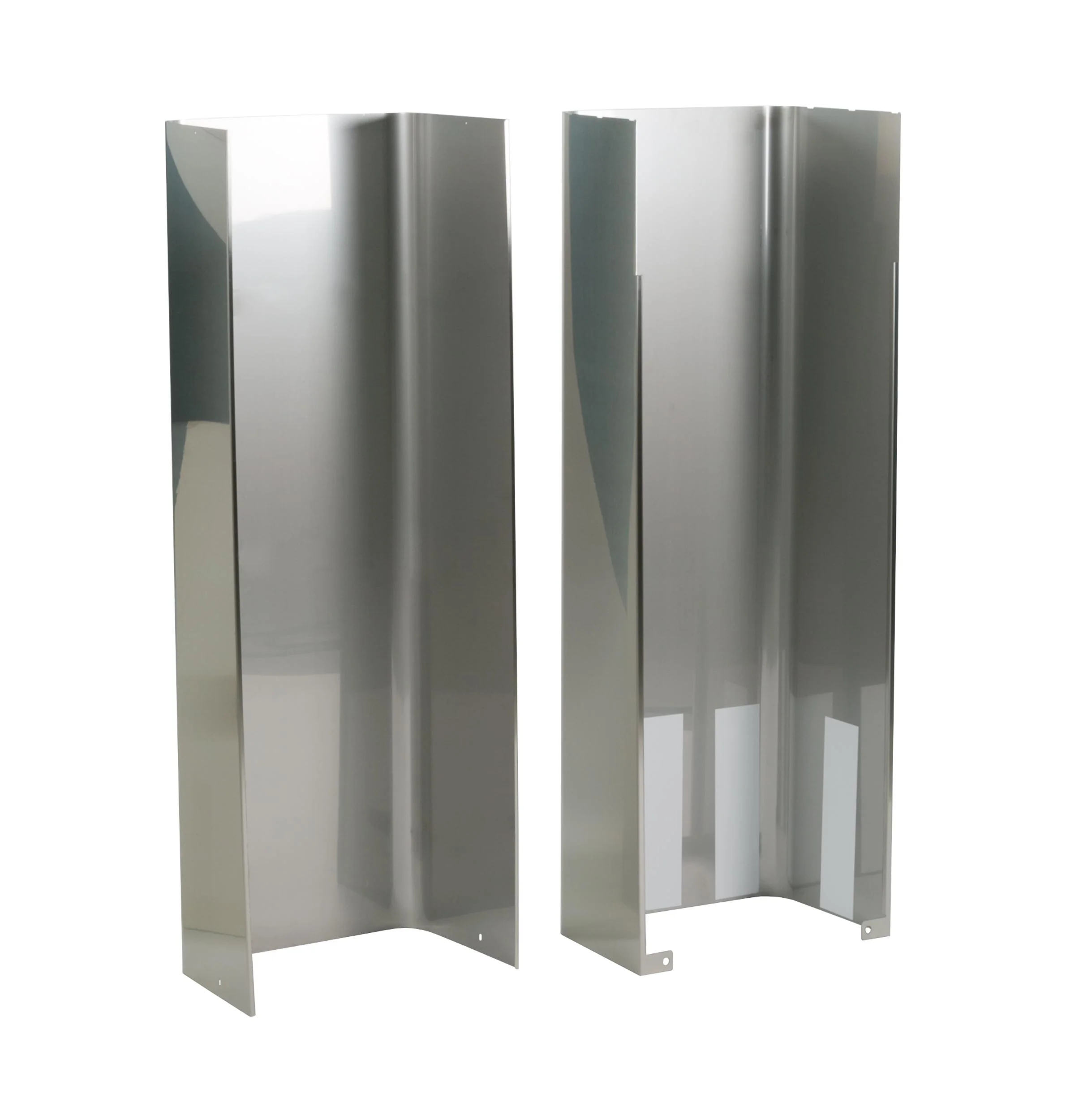 Monogram ZX14SDSS Monogram 10-14 Foot Ceiling Duct Cover - Image 2