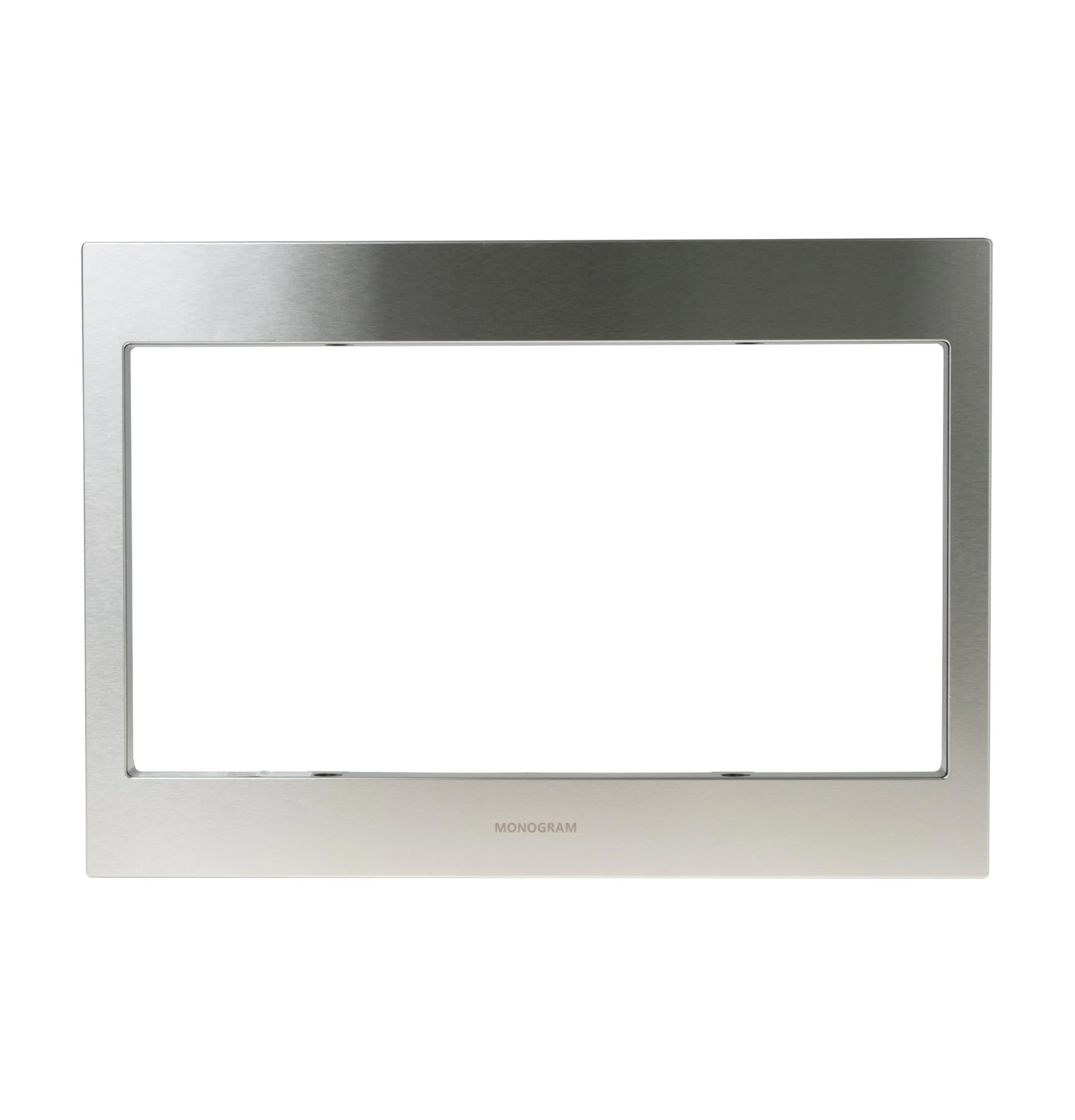 Monogram ZX2127SLSS 27" Built-In Kit For Monogram Zeb1227Sl - Image 3