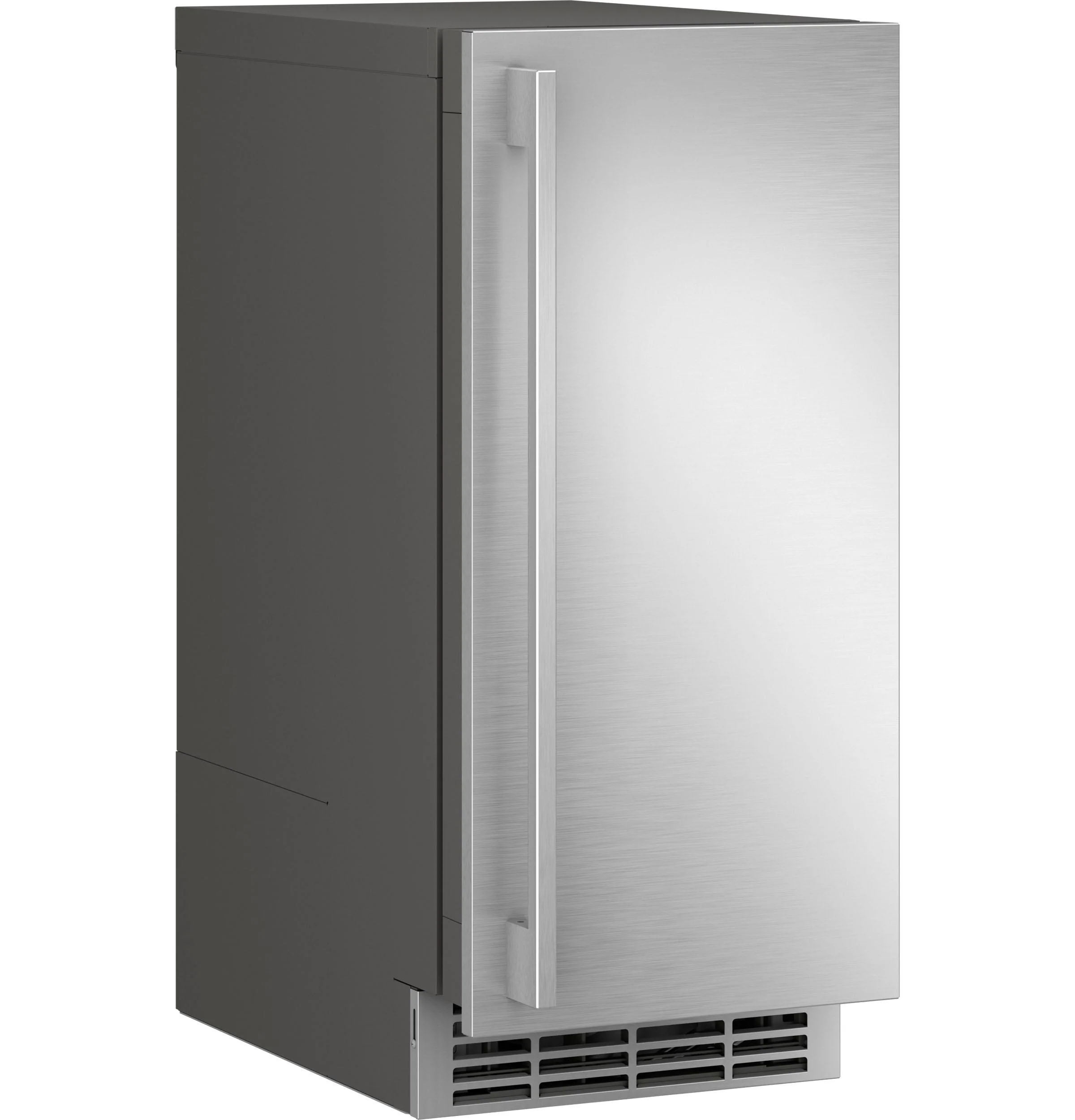 Monogram ZXGP1H1CPSS Undercounter Refrigerators - Minimalist Handle Kit - Image 4