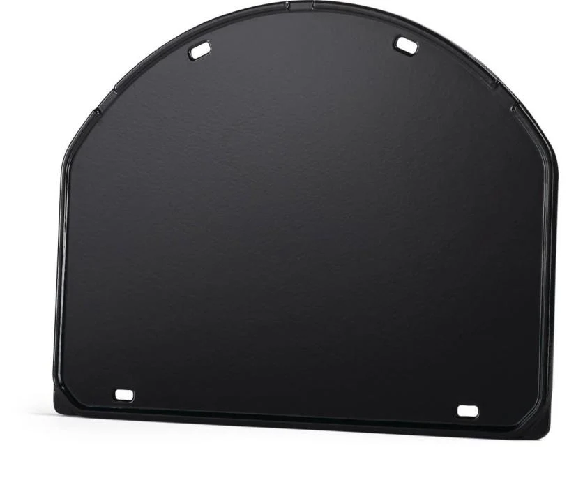 Napoleon Bbq 56083 Cast Iron Reversible Griddle For 22 Inch Charcoal Grills