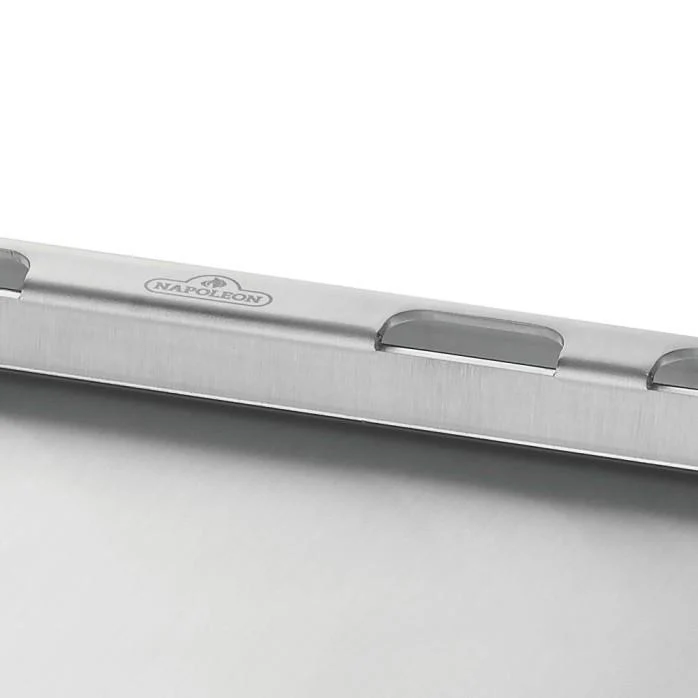 Napoleon Bbq 56094 Stainless Steel Griddle Insert For Prestige Pro, Prestige, Built-In 700 Series, And Rogue 525 & 625 Models - Image 8