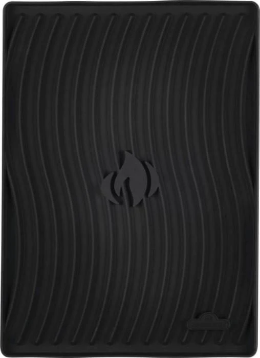 Napoleon Bbq 70123 Side Shelf Mat For Prestige & Rogue Se Grill Models