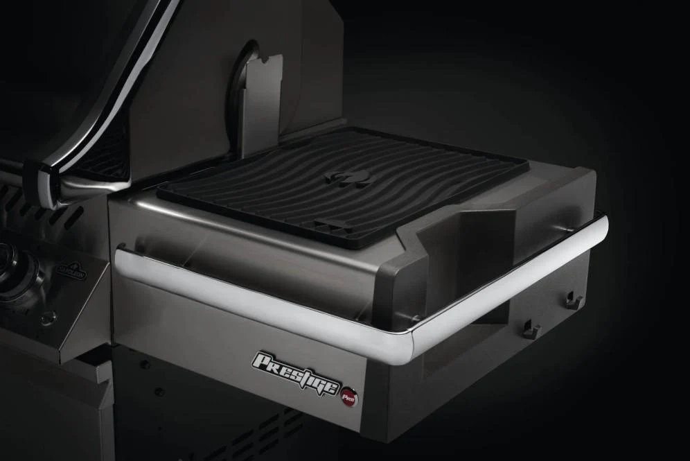 Napoleon Bbq 70123 Side Shelf Mat For Prestige & Rogue Se Grill Models - Image 4