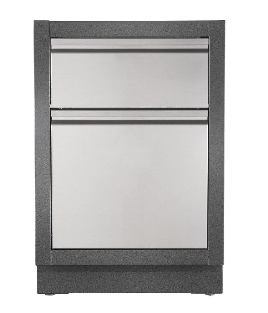 Napoleon Bbq ODK200BIG32RBPSS1 Oasis 200 Outdoor Kitchen, Built-In 700 Series 32 Built-In 700 Series 32 , Propane, Stainless Steel - Image 6