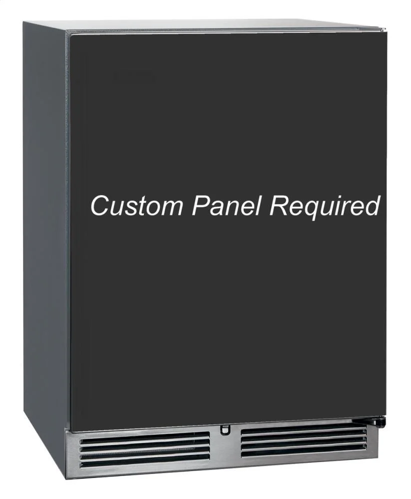 Perlick HC24BB42L 24" Beverage Center