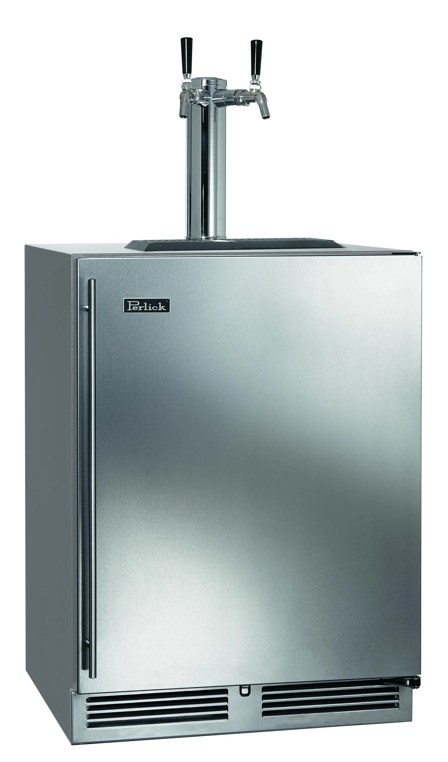 Perlick HC24TO41R2 24" Outdoor Beer Dispenser
