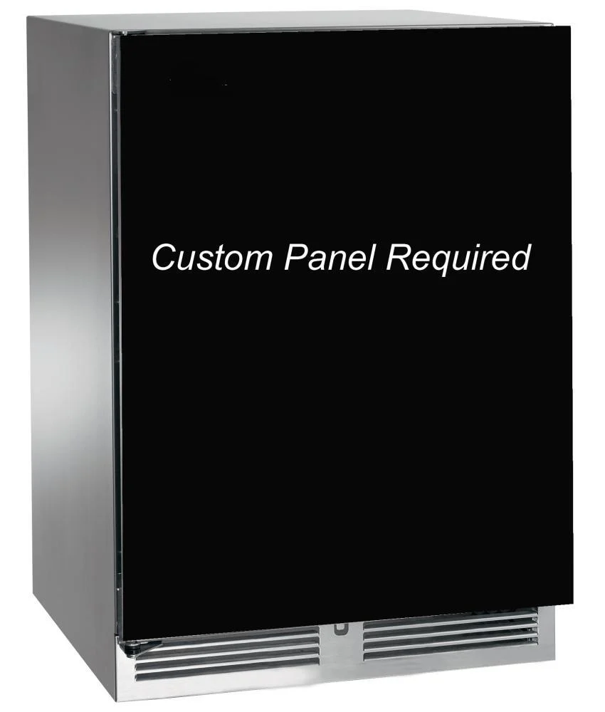 Perlick HP24DS42R 24" Dual-Zone Wine Reserve