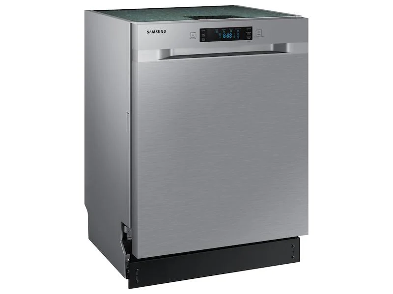 Samsung DW60R2014US Front Control 52 Dba Ada Dishwasher In Stainless Steel - Image 3