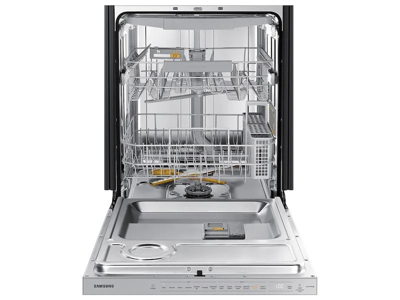 Samsung DW80B7070US Smart 42Dba Dishwasher With Stormwash+™ And Smart Dry In Stainless Steel - Image 12