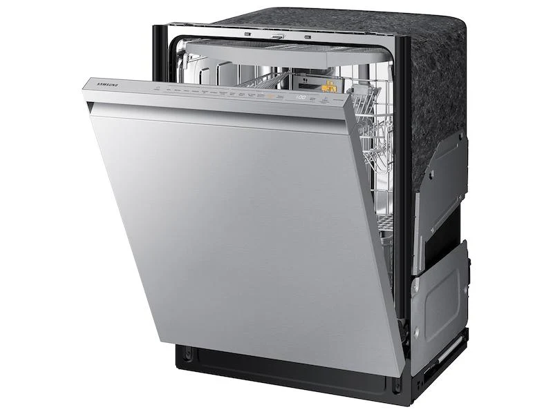 Samsung DW80B7070US Smart 42Dba Dishwasher With Stormwash+™ And Smart Dry In Stainless Steel - Image 4