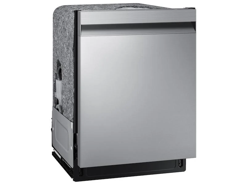 Samsung DW80CG5450SR Autorelease Smart 46Dba Dishwasher With Stormwash™ In Stainless Steel - Image 4