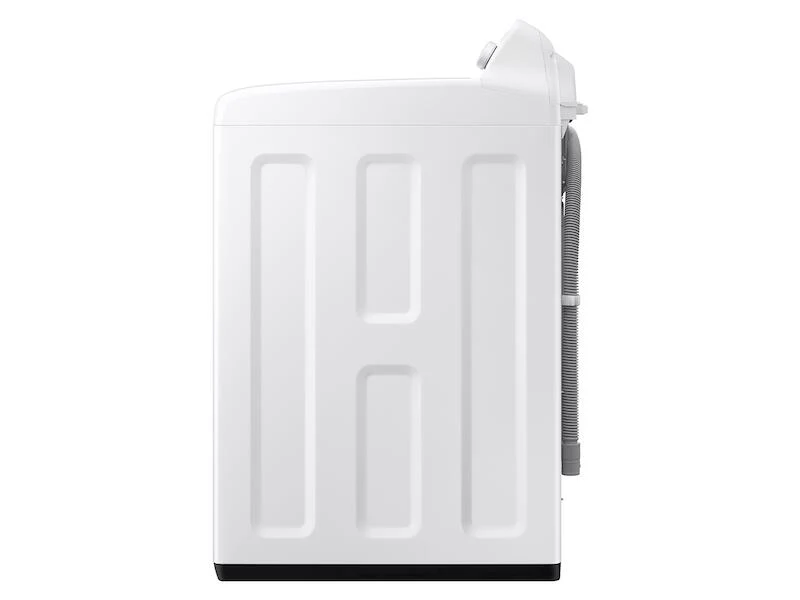 Samsung WA40A3005AW 4.0 Cu. Ft. Top Load Washer With Activewave™ Agitator And Soft-Close Lid In White - Image 4