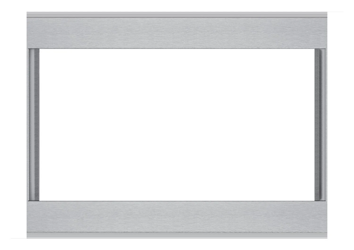 Sharp SKM427F9HS Sharp 27 In. Built-In Microwave Trim Kit - Image 2