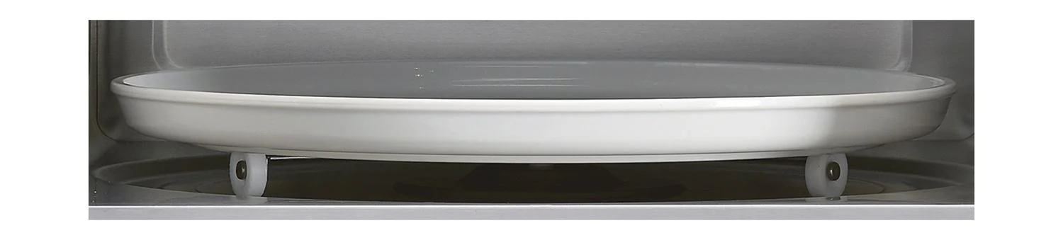 Sharp SMC1585KS Sharp 1.5 Cu. Ft. 900W Stainless Steel Convection Countertop Microwave Oven - Image 4
