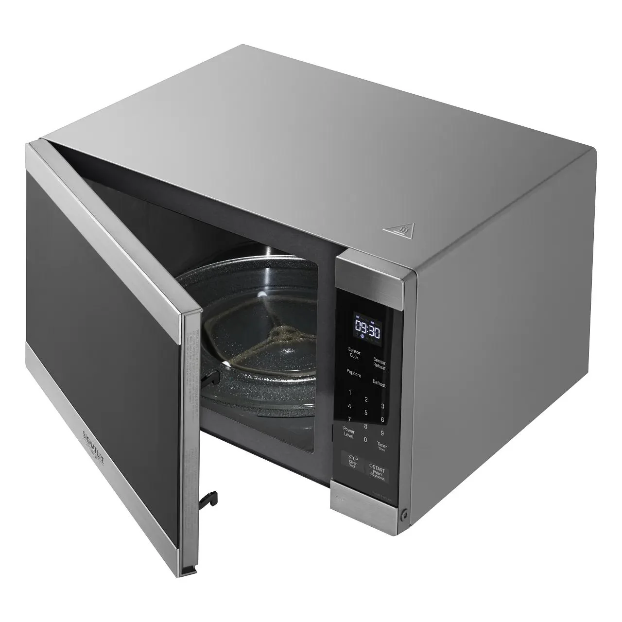 Signature Kitchen Suite SKSMC2411S Countertop Microwave Oven (Sksmc2411S) - Image 6