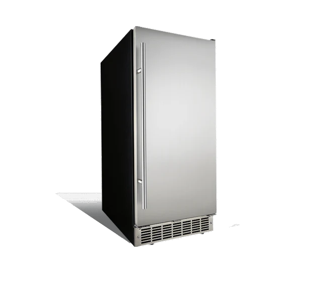 Silhouette DIM32D2BSSPR Mosel - 15" Undercounter Ice Maker - Image 3