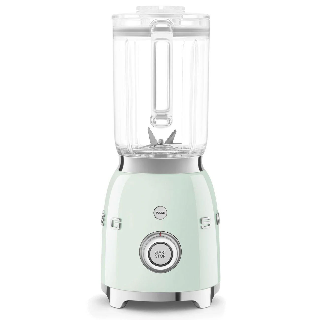Smeg BLF03PGUS Blenders Pastel Green Blf03Pgus - Image 3