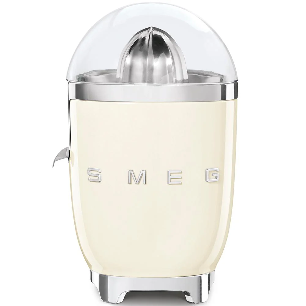 Smeg CJF11CRUS Citrus Juicer Cream Cjf11Crus - Image 2