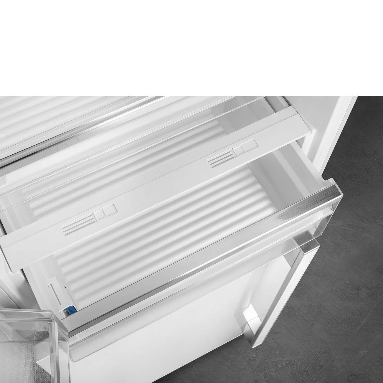 Smeg FA490ULWH Refrigerator White Fa490Ulwh - Image 6