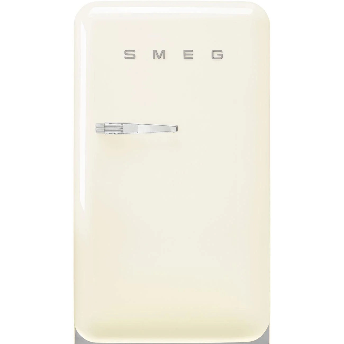 Smeg FAB10URCR3 Refrigerator Cream Fab10Urcr3