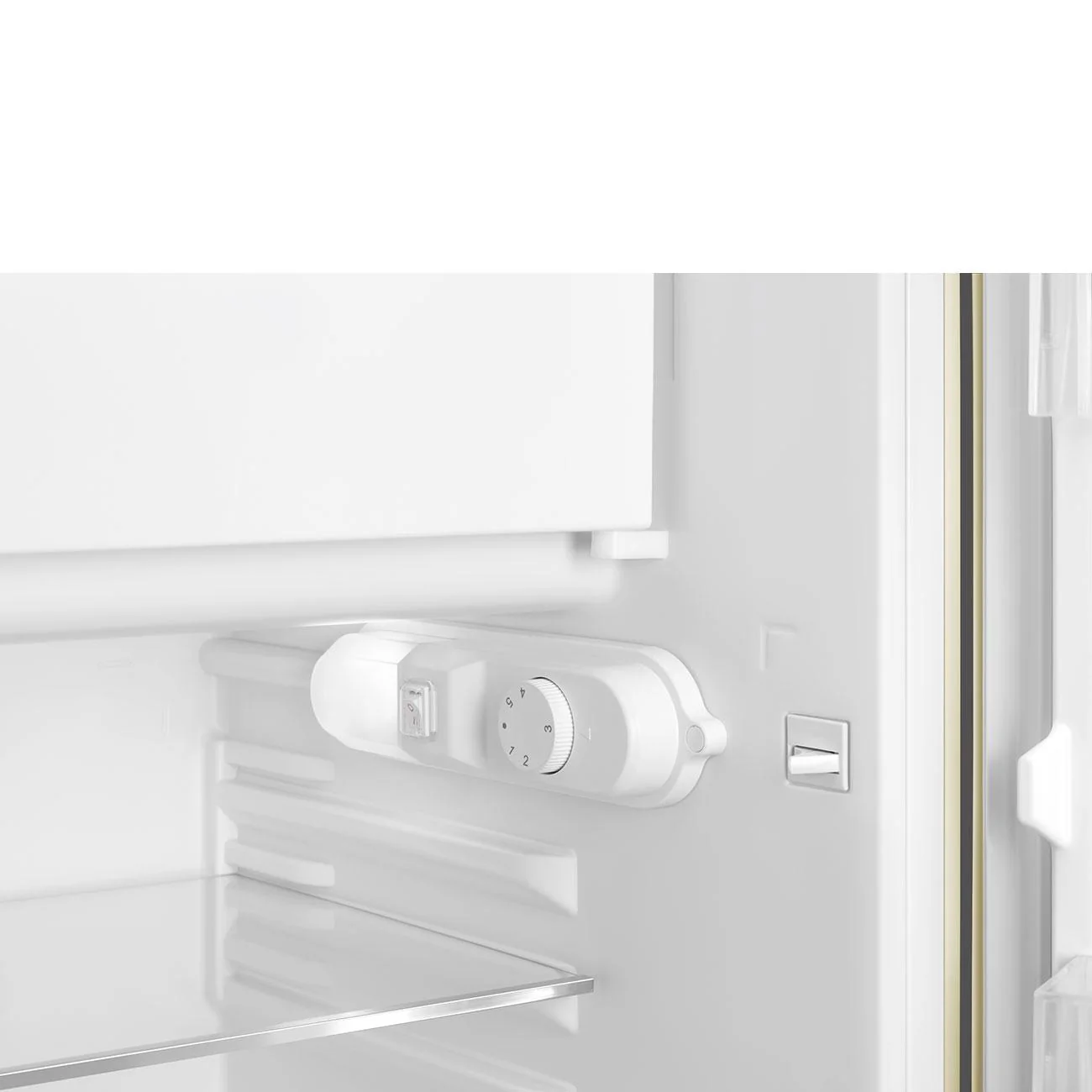 Smeg FAB10URCR3 Refrigerator Cream Fab10Urcr3 - Image 6