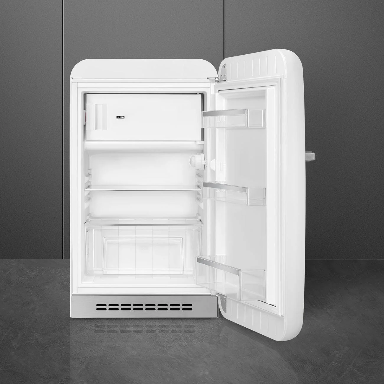 Smeg FAB10URWH3 Refrigerator White Fab10Urwh3 - Image 2