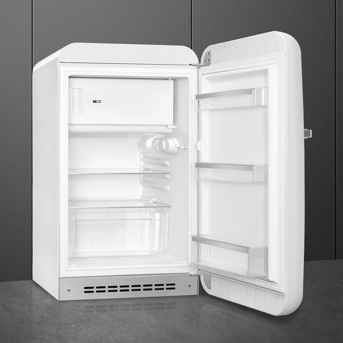 Smeg FAB10URWH3 Refrigerator White Fab10Urwh3 - Image 5