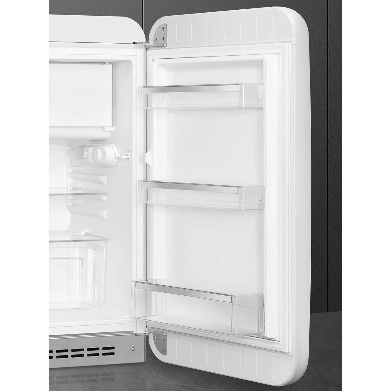 Smeg FAB10URWH3 Refrigerator White Fab10Urwh3 - Image 7