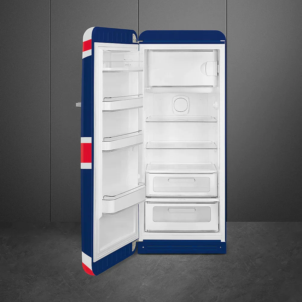 Smeg FAB28ULDUJ3 Refrigerator Decorated / Special Fab28Ulduj3 - Image 2