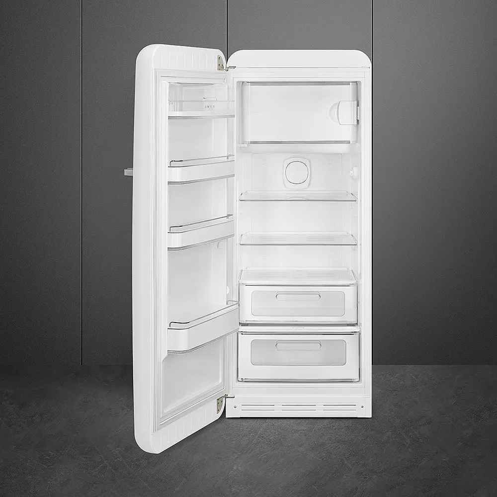 Smeg FAB28ULWH3 Refrigerator White Fab28Ulwh3 - Image 2