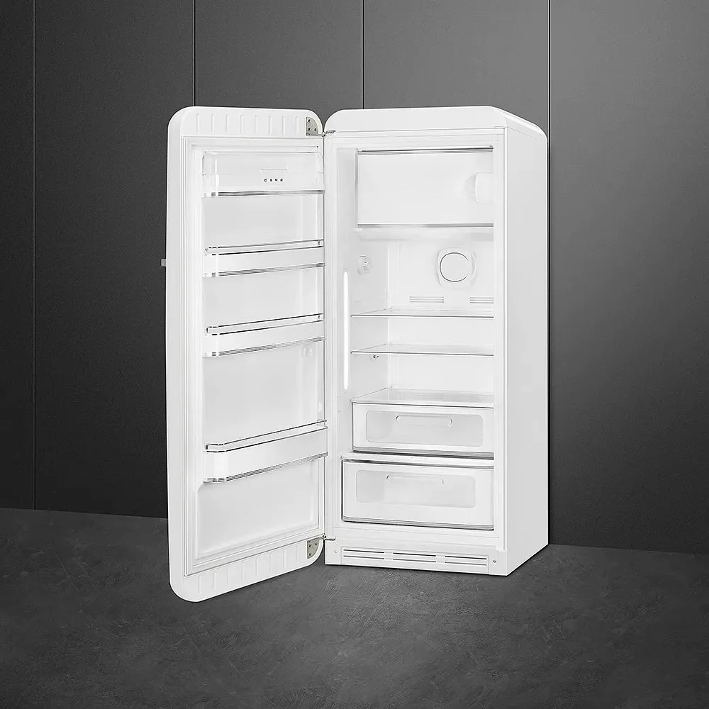 Smeg FAB28ULWH3 Refrigerator White Fab28Ulwh3 - Image 4
