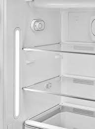 Smeg FAB28URDIT3 Refrigerator Decorated / Special Fab28Urdit3 - Image 4